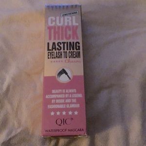 Curl Thick Mascara